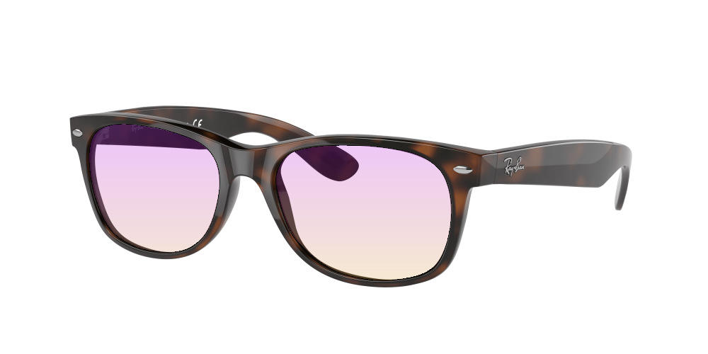 Ray Ban RB2132 902 New Wayfarer Ray Ban RB2132 902 New Wayfarer