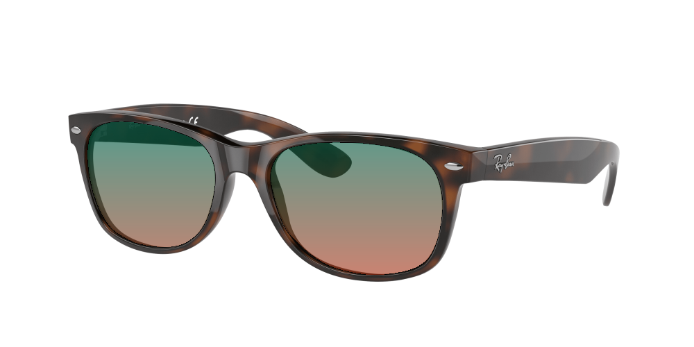 Ray-Ban RB2132 902 New Wayfarer Ray-Ban RB2132 902 New Wayfarer