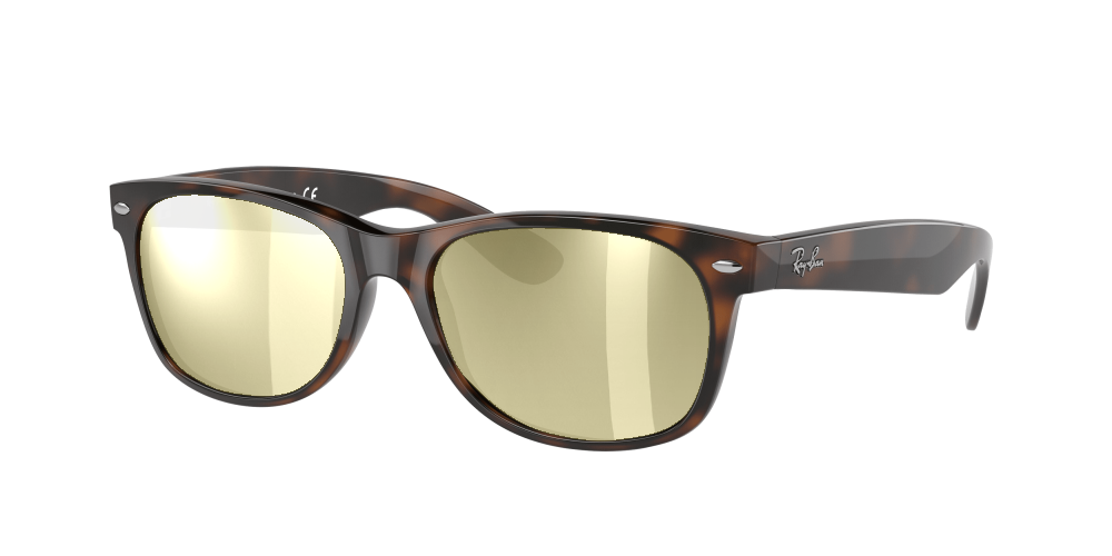 Ray Ban RB2132 902 New Wayfarer Ray Ban RB2132 902 New Wayfarer