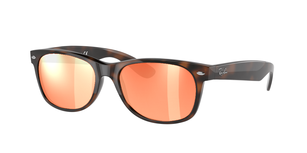 Ray Ban RB2132 902 New Wayfarer Ray Ban RB2132 902 New Wayfarer