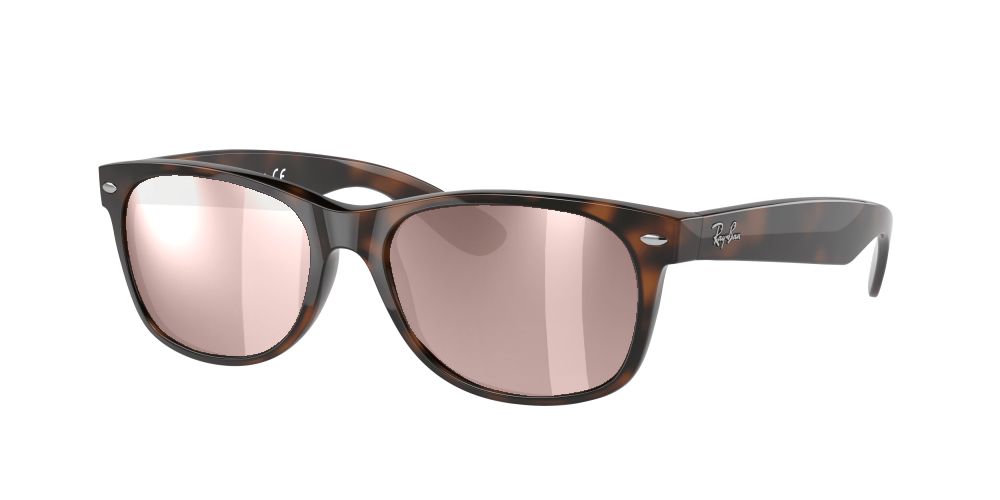 Ray Ban RB2132 902 New Wayfarer Ray Ban RB2132 902 New Wayfarer