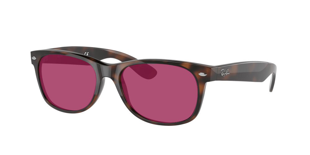 Ray-Ban RB2132 902 New Wayfarer Ray-Ban RB2132 902 New Wayfarer