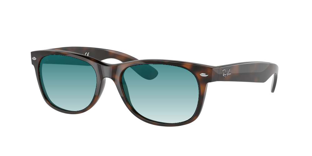 Ray-Ban RB2132 902 New Wayfarer Ray-Ban RB2132 902 New Wayfarer