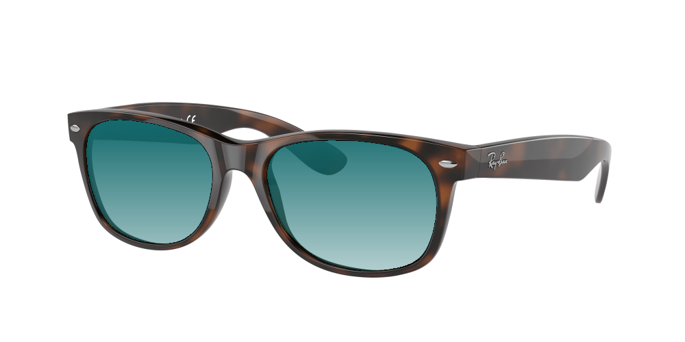 Ray Ban RB2132 902 New Wayfarer Ray Ban RB2132 902 New Wayfarer