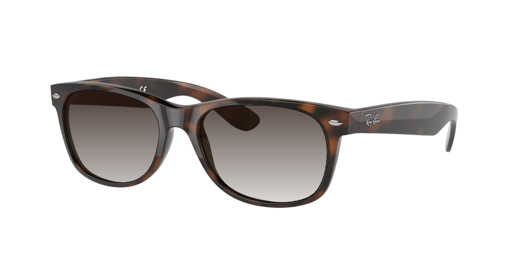 Ray Ban RB2132 902 New Wayfarer Ray Ban RB2132 902 New Wayfarer