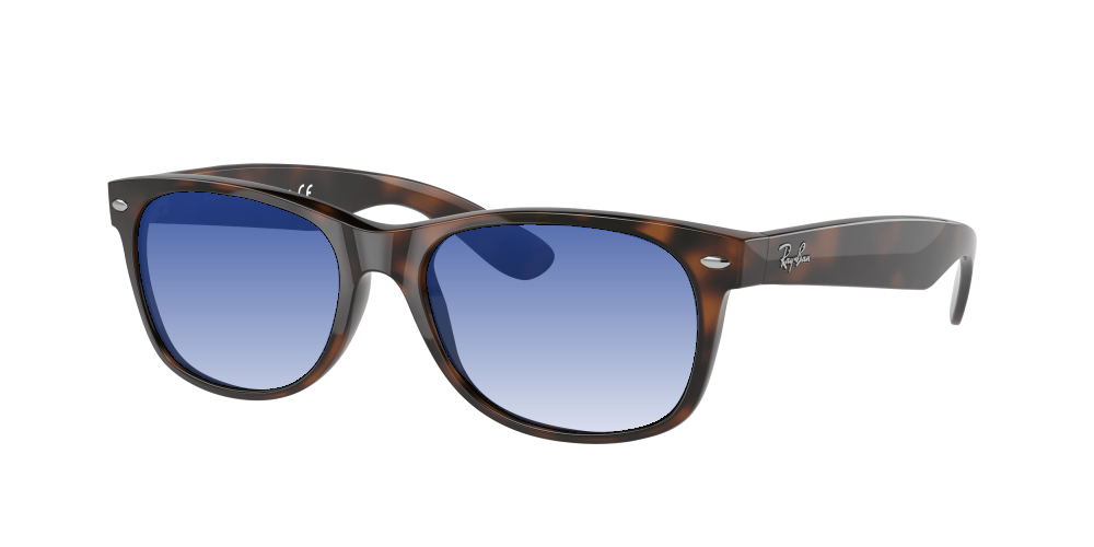 Ray-Ban RB2132 902 New Wayfarer Ray-Ban RB2132 902 New Wayfarer