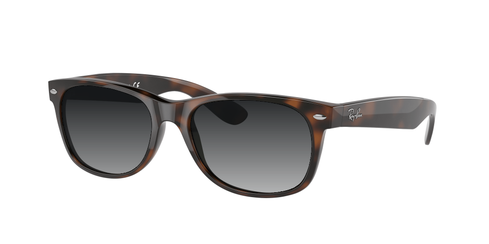 Ray Ban RB2132 902 New Wayfarer Ray Ban RB2132 902 New Wayfarer