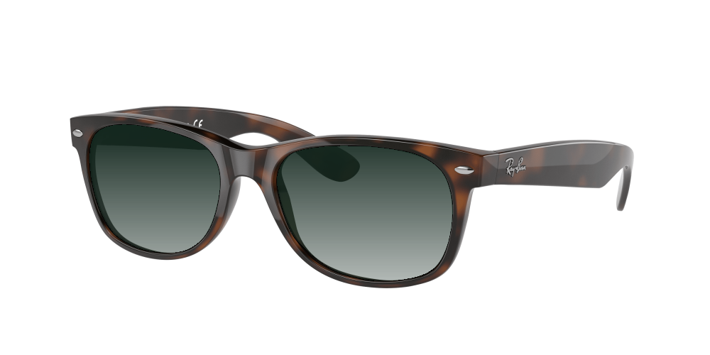 Ray Ban RB2132 902 New Wayfarer Ray Ban RB2132 902 New Wayfarer