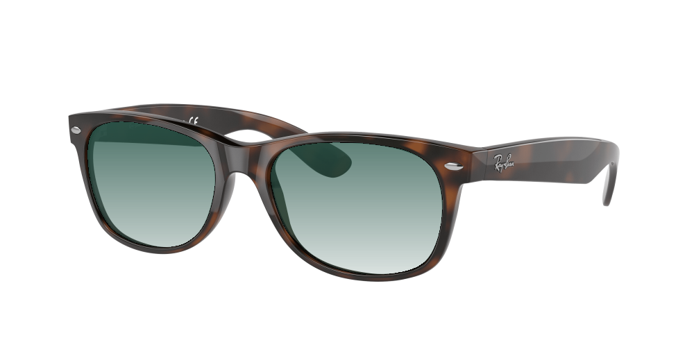 Ray Ban RB2132 902 New Wayfarer Ray Ban RB2132 902 New Wayfarer