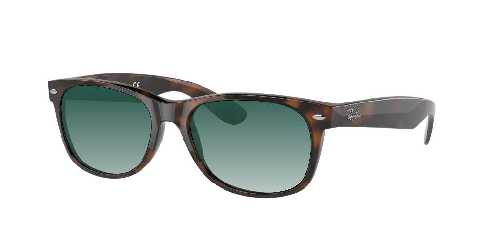 Ray Ban RB2132 902 New Wayfarer Ray Ban RB2132 902 New Wayfarer