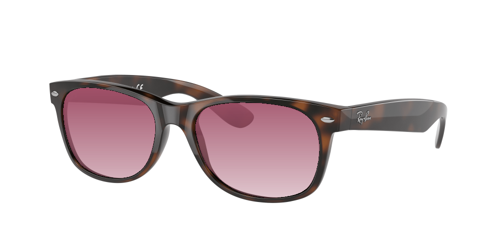 Ray Ban RB2132 902 New Wayfarer Ray Ban RB2132 902 New Wayfarer