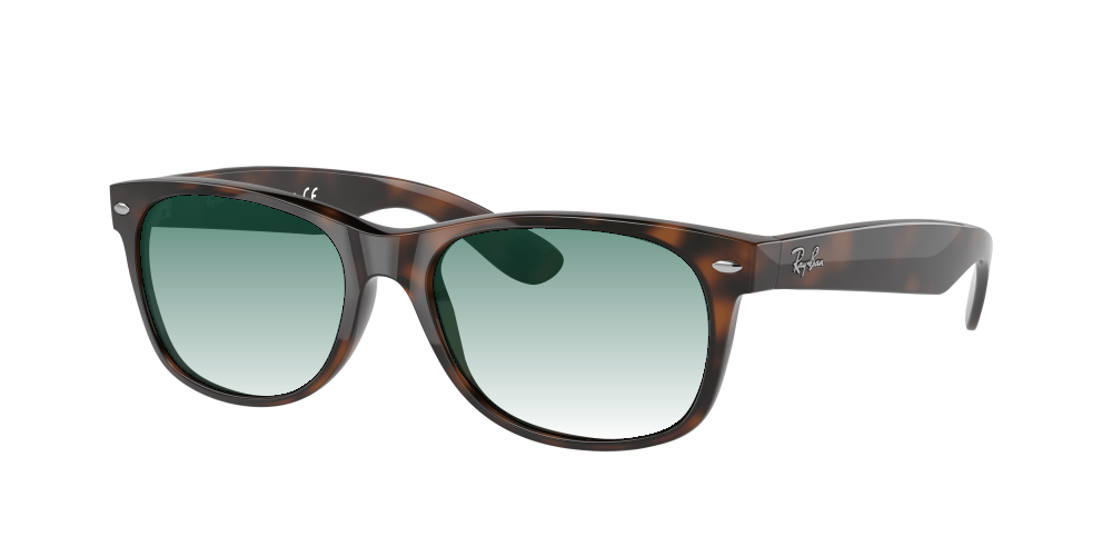 Ray Ban RB2132 902 New Wayfarer Ray Ban RB2132 902 New Wayfarer