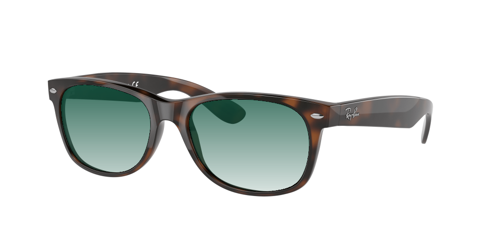 Ray Ban RB2132 902 New Wayfarer Ray Ban RB2132 902 New Wayfarer