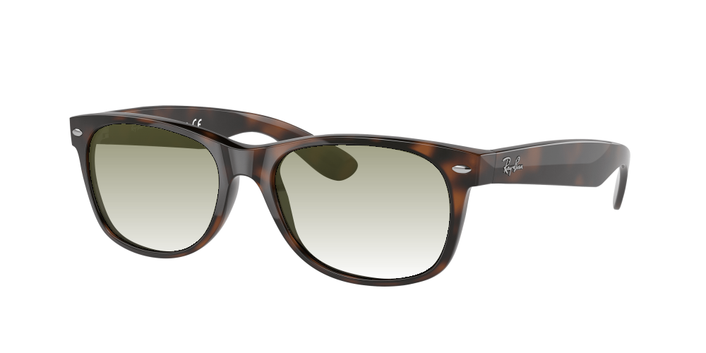 Ray Ban RB2132 902 New Wayfarer Ray Ban RB2132 902 New Wayfarer