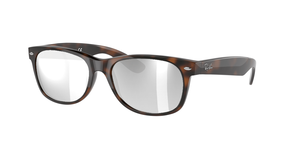 Ray Ban RB2132 902 New Wayfarer Ray Ban RB2132 902 New Wayfarer