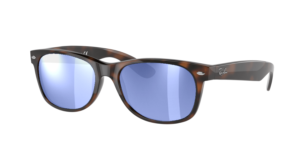 Ray Ban RB2132 902 New Wayfarer Ray Ban RB2132 902 New Wayfarer