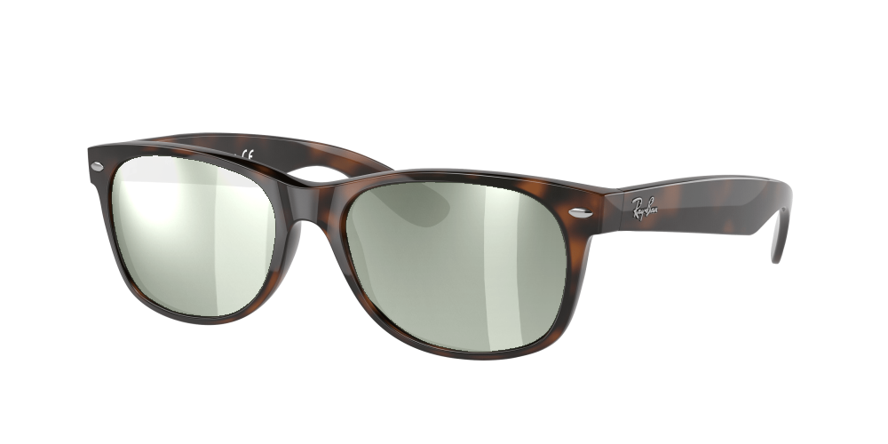 Ray Ban RB2132 902 New Wayfarer Ray Ban RB2132 902 New Wayfarer