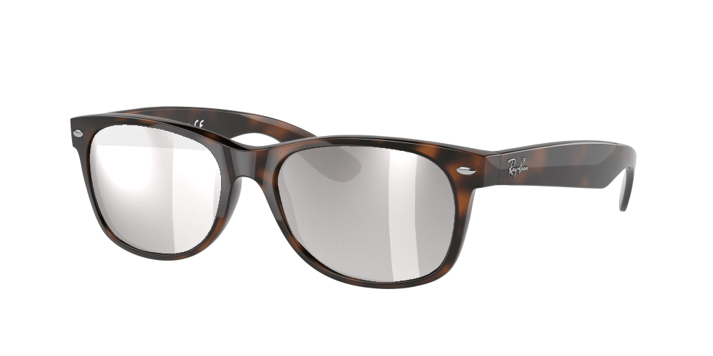 Ray Ban RB2132 902 New Wayfarer Ray Ban RB2132 902 New Wayfarer