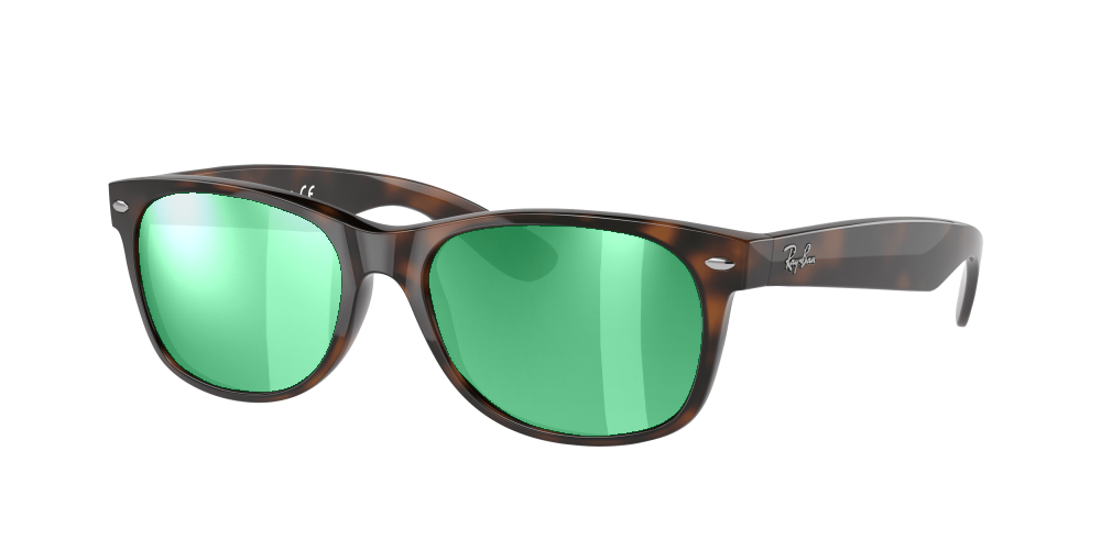 Ray Ban RB2132 902 New Wayfarer Ray Ban RB2132 902 New Wayfarer
