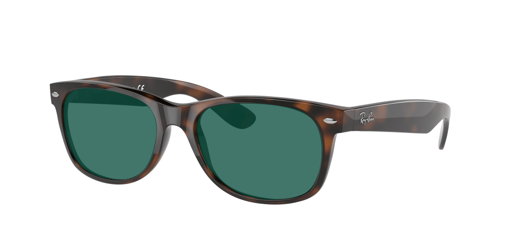 Ray Ban RB2132 902 New Wayfarer Ray Ban RB2132 902 New Wayfarer