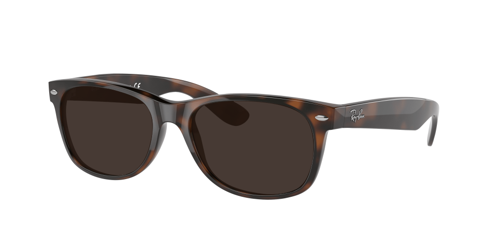 Ray Ban RB2132 902 New Wayfarer Ray Ban RB2132 902 New Wayfarer