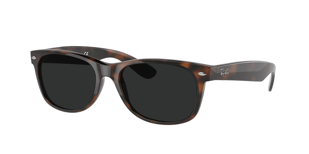 Ray Ban RB2132 902 New Wayfarer Ray Ban RB2132 902 New Wayfarer