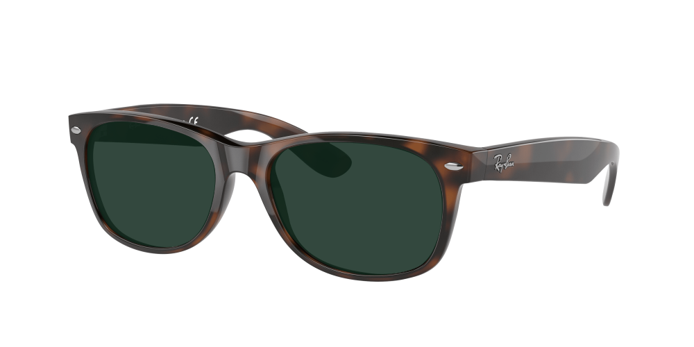 Ray Ban RB2132 902 New Wayfarer Ray Ban RB2132 902 New Wayfarer