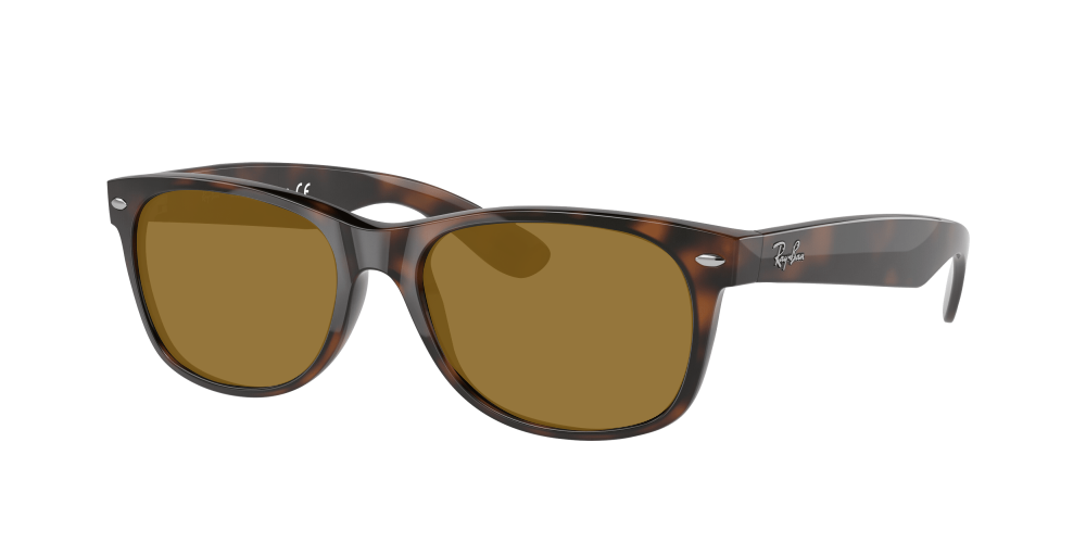 Ray-Ban RB2132 902 New Wayfarer Ray-Ban RB2132 902 New Wayfarer