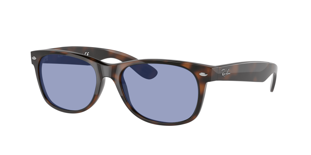 Ray Ban RB2132 902 New Wayfarer Ray Ban RB2132 902 New Wayfarer