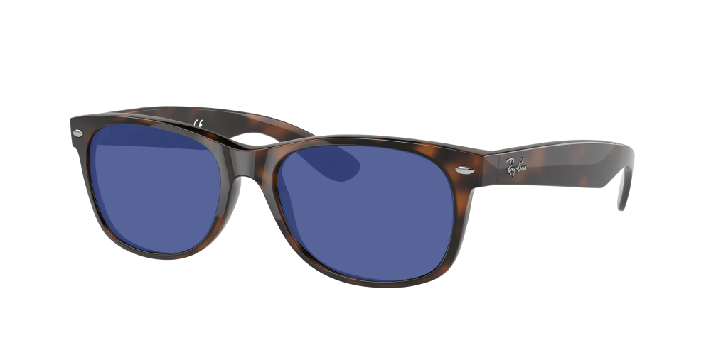 Ray Ban RB2132 902 New Wayfarer Ray Ban RB2132 902 New Wayfarer