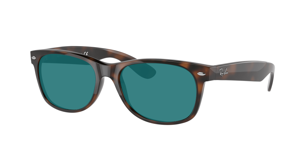 Ray Ban RB2132 902 New Wayfarer Ray Ban RB2132 902 New Wayfarer