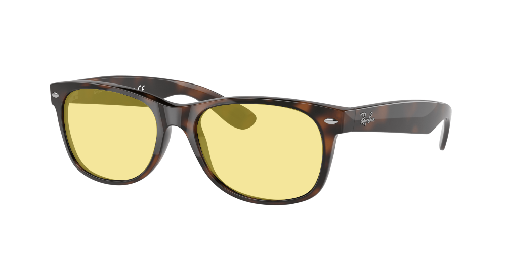 Ray Ban RB2132 902 New Wayfarer Ray Ban RB2132 902 New Wayfarer