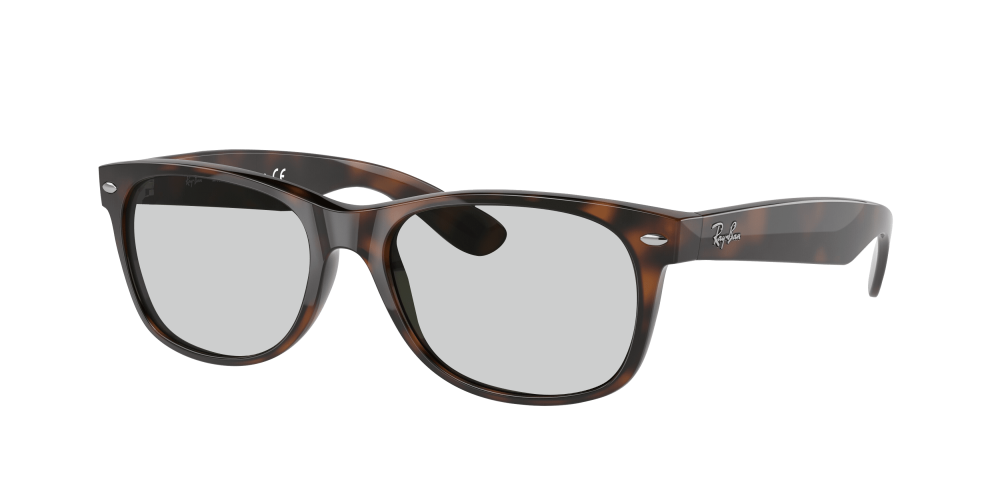 Ray Ban RB2132 902 New Wayfarer Ray Ban RB2132 902 New Wayfarer