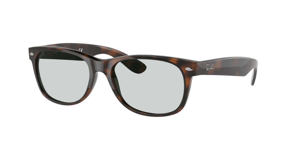 Ray Ban RB2132 902 New Wayfarer Ray Ban RB2132 902 New Wayfarer