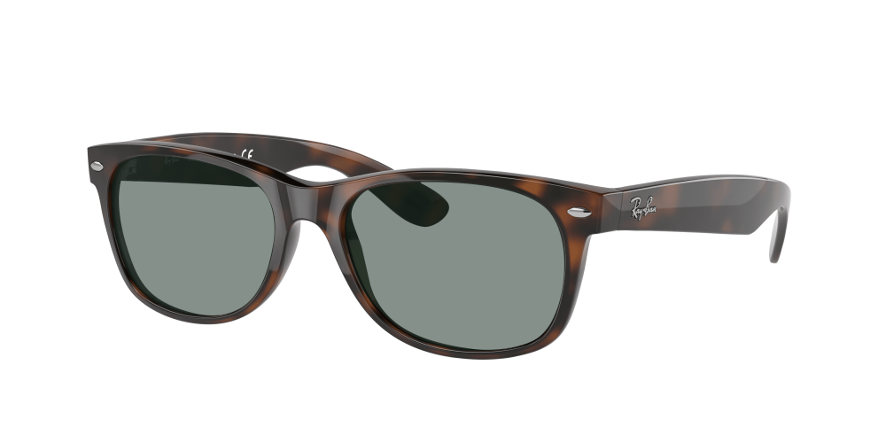 Ray Ban RB2132 902 New Wayfarer Ray Ban RB2132 902 New Wayfarer