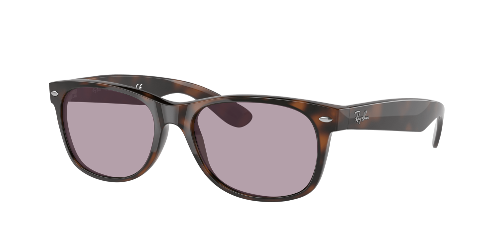 Ray Ban RB2132 902 New Wayfarer Ray Ban RB2132 902 New Wayfarer