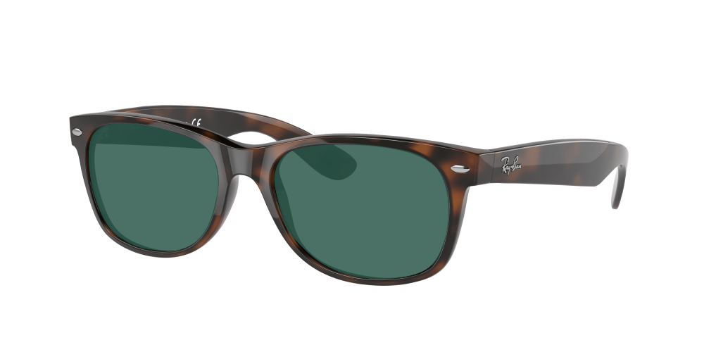 Ray-Ban RB2132 902 New Wayfarer Ray-Ban RB2132 902 New Wayfarer