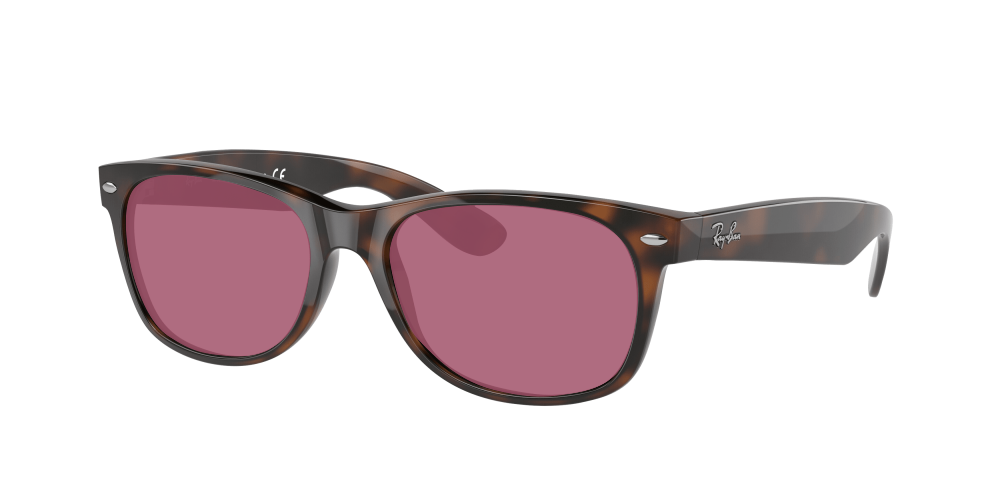 Ray Ban RB2132 902 New Wayfarer Ray Ban RB2132 902 New Wayfarer