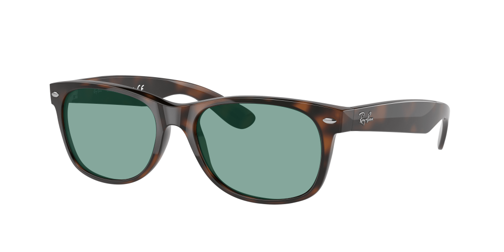 Ray Ban RB2132 902 New Wayfarer Ray Ban RB2132 902 New Wayfarer