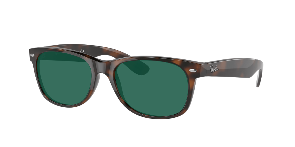 Ray Ban RB2132 902 New Wayfarer Ray Ban RB2132 902 New Wayfarer