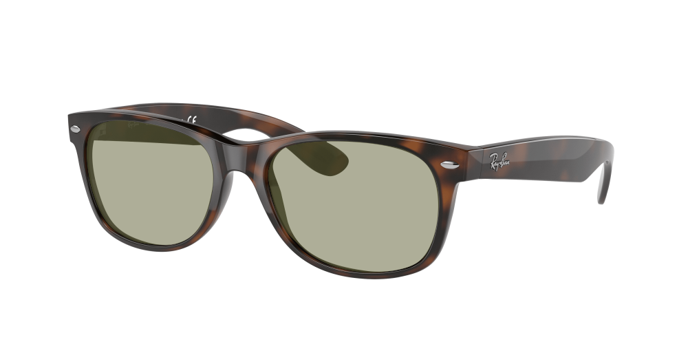 Ray Ban RB2132 902 New Wayfarer Ray Ban RB2132 902 New Wayfarer