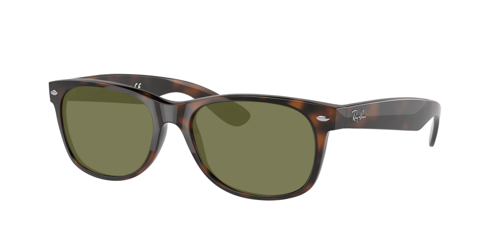 Ray Ban RB2132 902 New Wayfarer Ray Ban RB2132 902 New Wayfarer