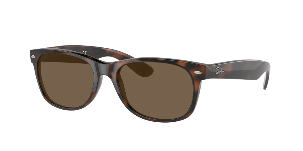 Ray Ban RB2132 902 New Wayfarer Ray Ban RB2132 902 New Wayfarer