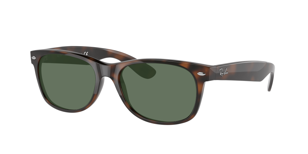 Ray Ban RB2132 902 New Wayfarer Ray Ban RB2132 902 New Wayfarer