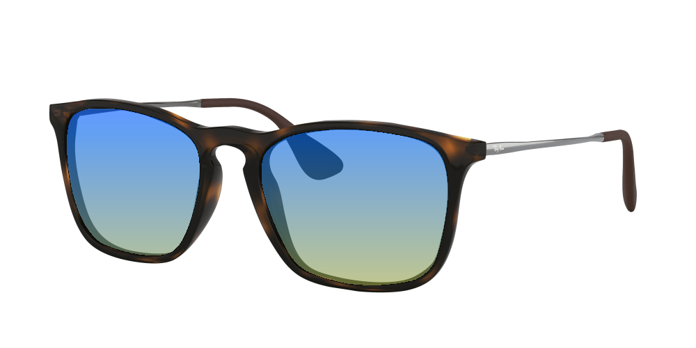 Ray-Ban RB4187 710/71 Chris Ray-Ban RB4187 710/71 Chris