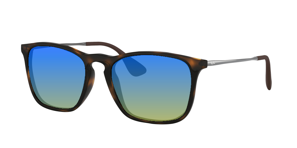 Ray Ban RB4187 710/71 Chris Ray Ban RB4187 710/71 Chris