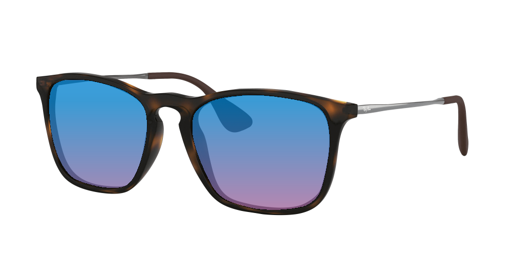 Ray Ban RB4187 710/71 Chris Ray Ban RB4187 710/71 Chris