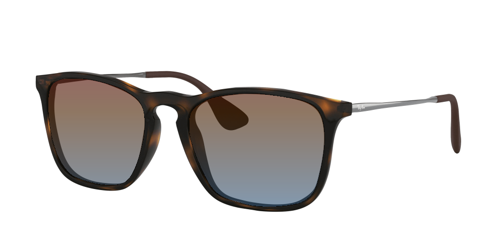 Ray-Ban RB4187 710/71 Chris Ray-Ban RB4187 710/71 Chris