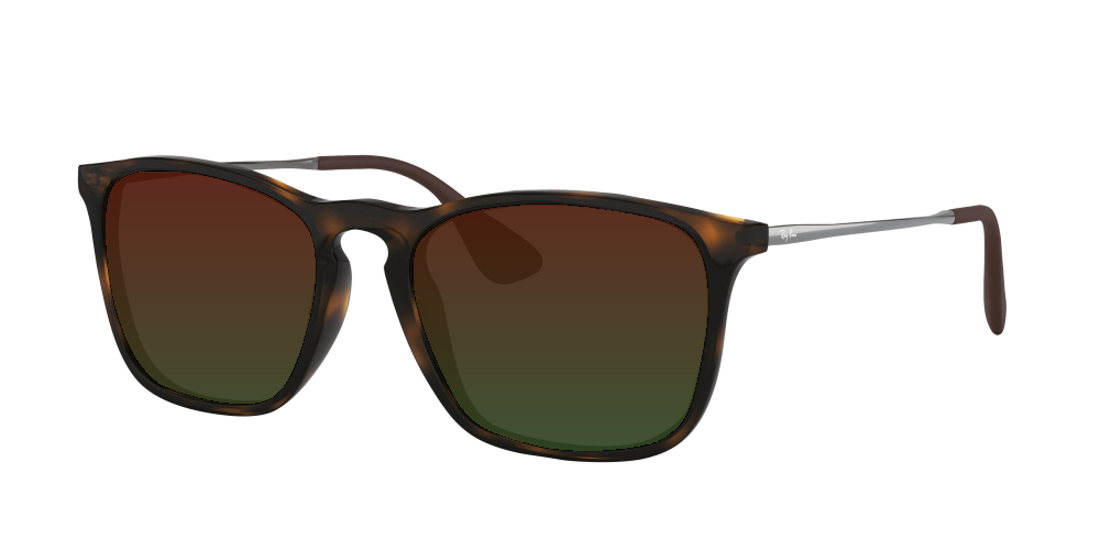 Ray-Ban RB4187 710/71 Chris Ray-Ban RB4187 710/71 Chris