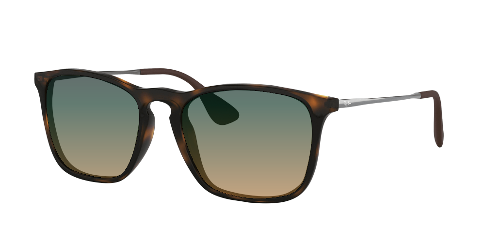 Ray Ban RB4187 710/71 Chris Ray Ban RB4187 710/71 Chris